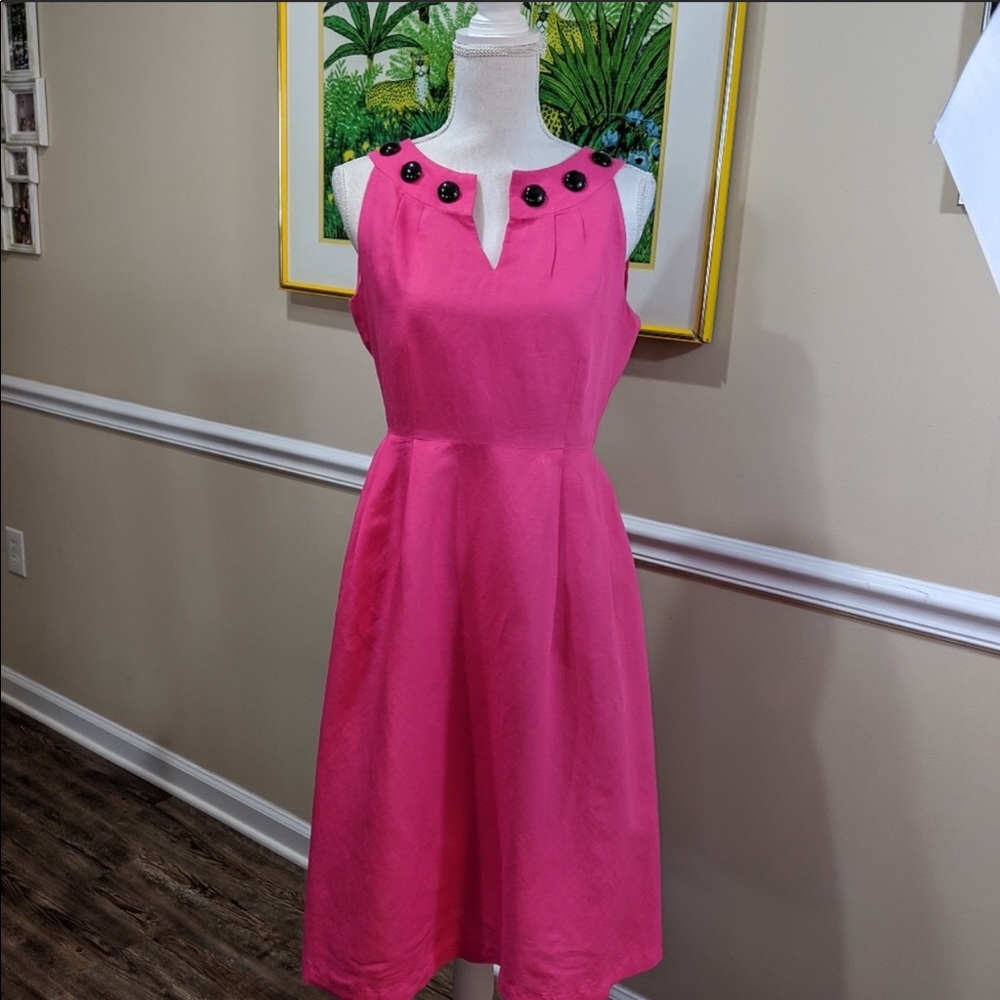 Josephine Dress🌱🌷💕